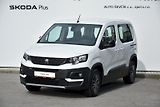 Peugeot Rifter (2022) 1.5 HDI 75kW - náhled 1