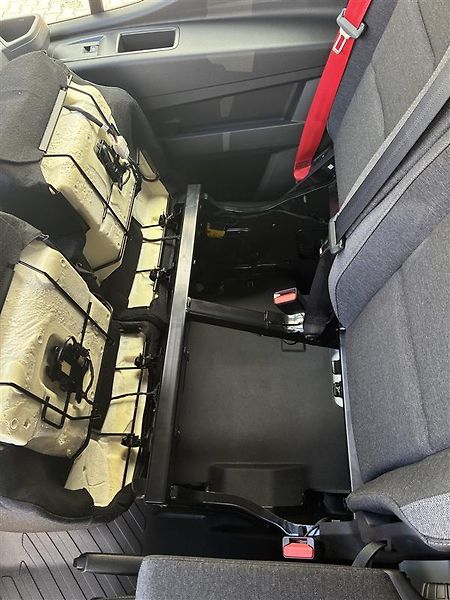 Renault Master (2026) L4 - 170k RTWD SKŘÍŇ - 9palet - fotka 18 z 20