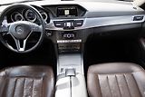 Mercedes-Benz Třídy E AMG paket, 100% stav. - náhled 14