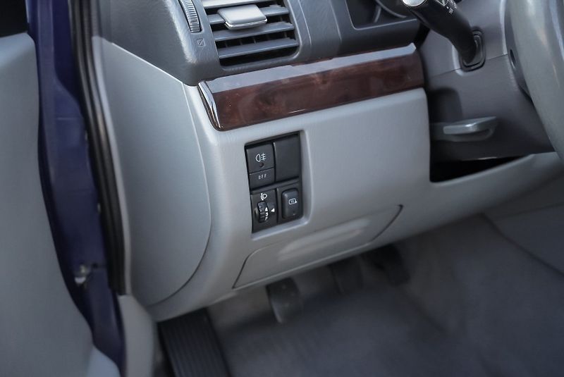 Suzuki Grand Vitara XL-7 - fotka 19 z 45