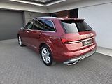 Audi Q7 50TDi Masáž Laser HUD Pano - náhled 2