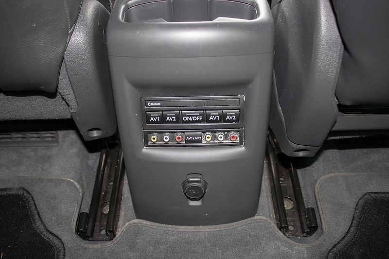 Peugeot 5008 - fotka 23 z 28