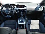 Audi A5 (2014) 2.0TDi Quattro, ČR, S-line - náhled 8