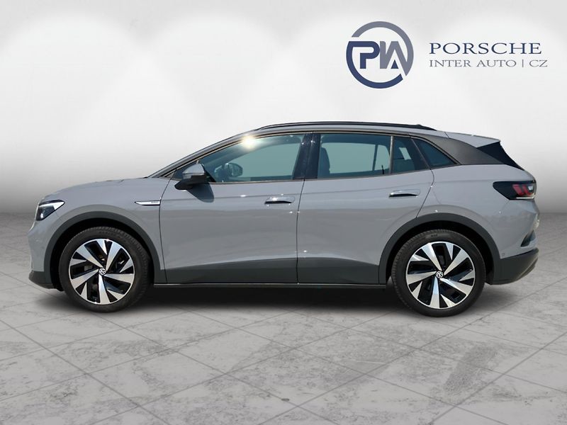 Volkswagen ID.4 PRO PERFORM 150kW 77 kWh SoH:9 - fotka 3 z 30