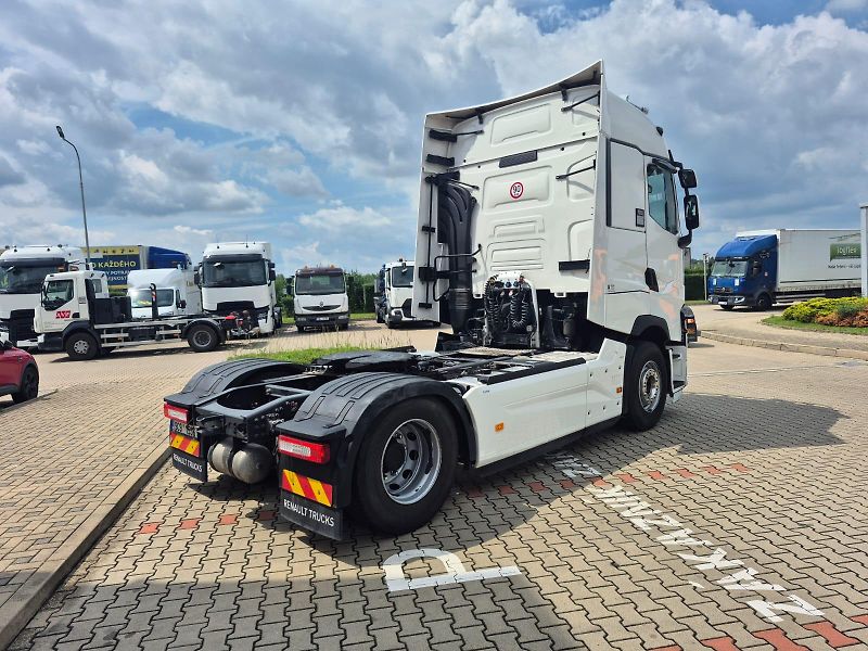 Renault Trucks T (2023) High 520 - fotka 5 z 12
