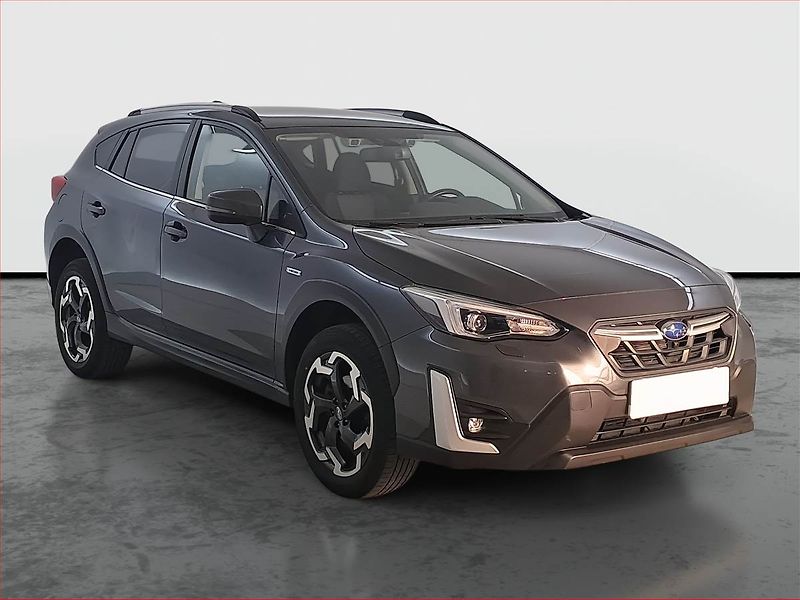 Subaru XV (2021) 2.0 e-Boxer - fotografie inzerátu
