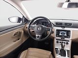 Volkswagen CC (2012) Highline 2.0 TDI, Automat - náhled 7