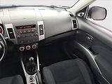 Mitsubishi Outlander (2008) 2.0 DI-D, 4X4, Tempomat - náhled 8