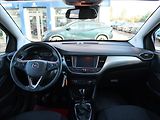 Opel Crossland X 1,2 Turbo,81kW,1majČR,Serv.kn. - náhled 16