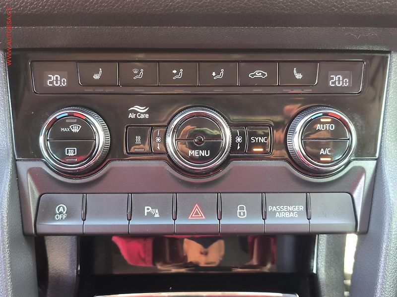 Škoda Kodiaq (2020) 2.0 TDi 4x4, ČR, Style, DSG - fotka 18 z 28