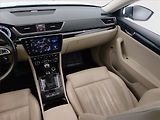 Škoda Superb (2018) Laurin&Klement 2.0 TDI, 4X4 - náhled 8