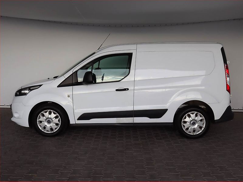 Ford Transit Connect (2015) Trend 1.6 TDCi, 3Místa, SR - fotka 3 z 16