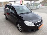 Škoda Roomster 1.4 16V DIGI. KLIMA, LPG - náhled 2