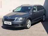 Škoda Superb (2014) 2.0 TDi, Elegance, TZ - náhled 2