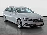 Škoda Superb (2022) Style 2.0 TDI - náhled 1