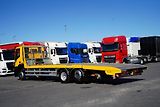 Iveco Stralis (2018) 360 / E 6 / ACC / 6 X 2 / LAWE - náhled 6