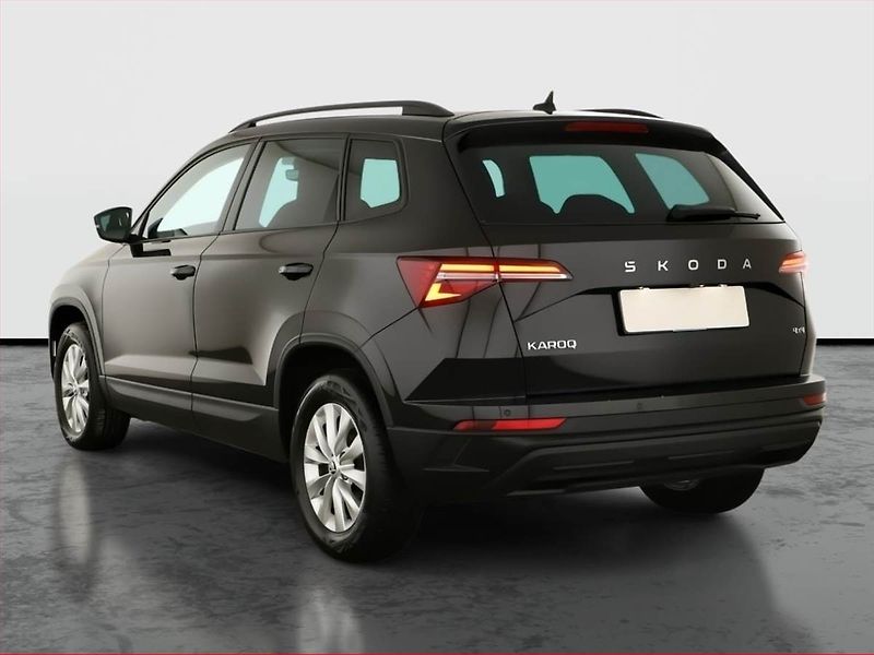 Škoda Karoq (2024) Fresh 2.0 TDI - fotka 4 z 20