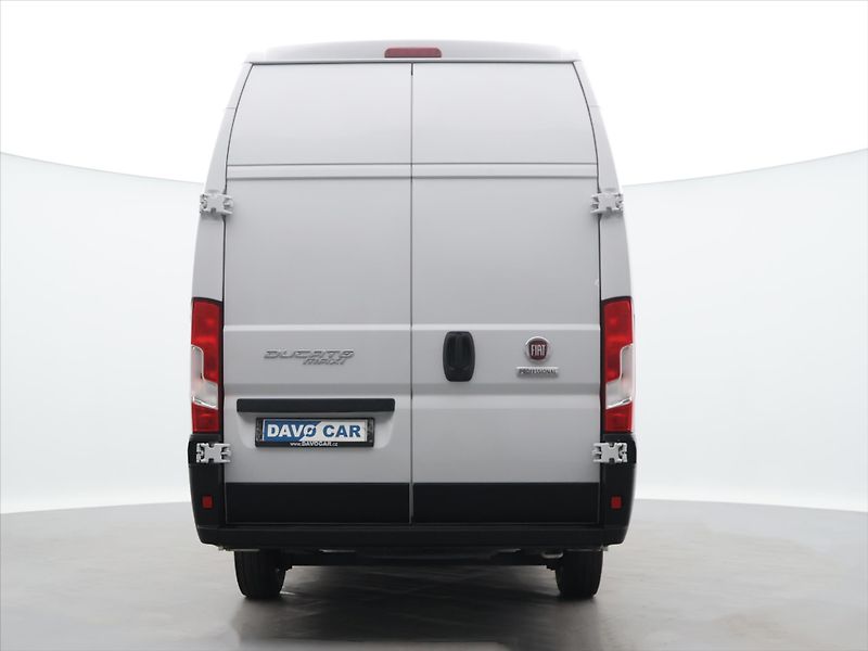 Fiat Ducato 2.2 MTJ 132kW L4H3 MAXI CZ DPH - fotka 6 z 28