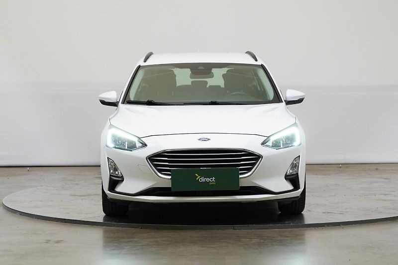 Ford Focus - fotka 4 z 24