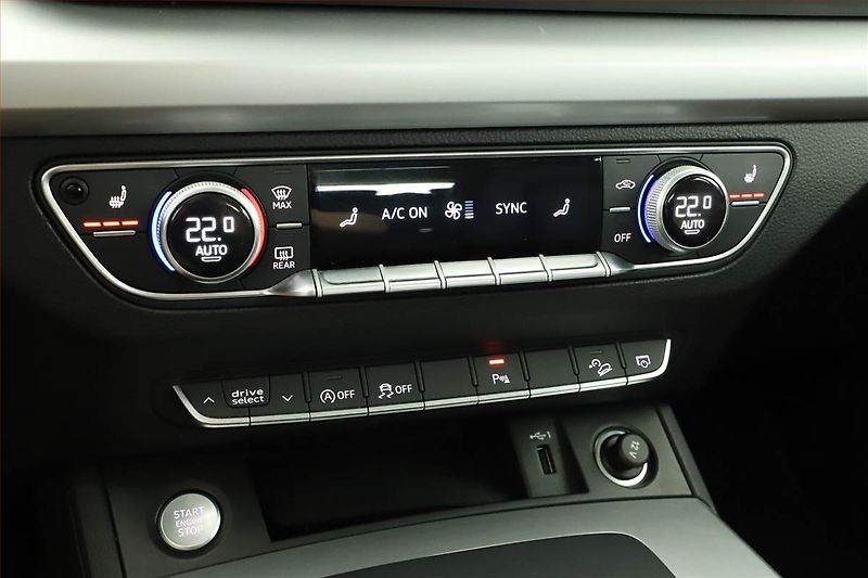 Audi Q5 (2021) 40 TDI - fotka 15 z 20