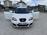 Seat Altea (2012) XL 2.0TDi(103KW)4x4,2xKOLA - náhled 8