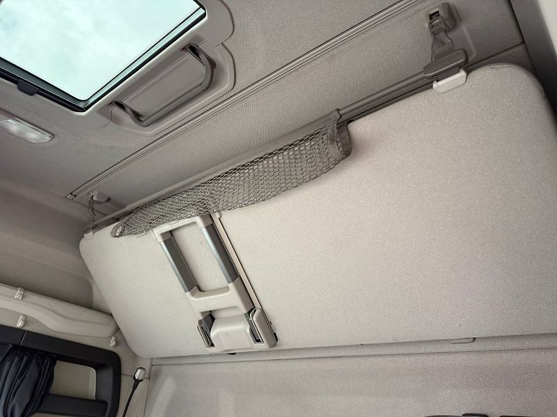 Scania R450 EURO 6 MEGA/lowdeck - fotka 19 z 20