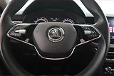 Škoda Scala (2023) 1.5 TSI, Automat, ČR,1.maj - náhled 15