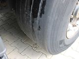 Krone SD LOWDECK, ZVEDACÍ NÁPRAVA, MULT - náhled 10