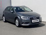 Audi A3 (2014) 2.0 TDi, Bixen, navi, TZ - náhled 1
