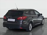 Ford Focus (2016) 1.0 EcoBoost, Serv.kniha - náhled 4