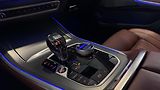 BMW X5 M50i V8 Laser Tažné HUD Záruka - náhled 23