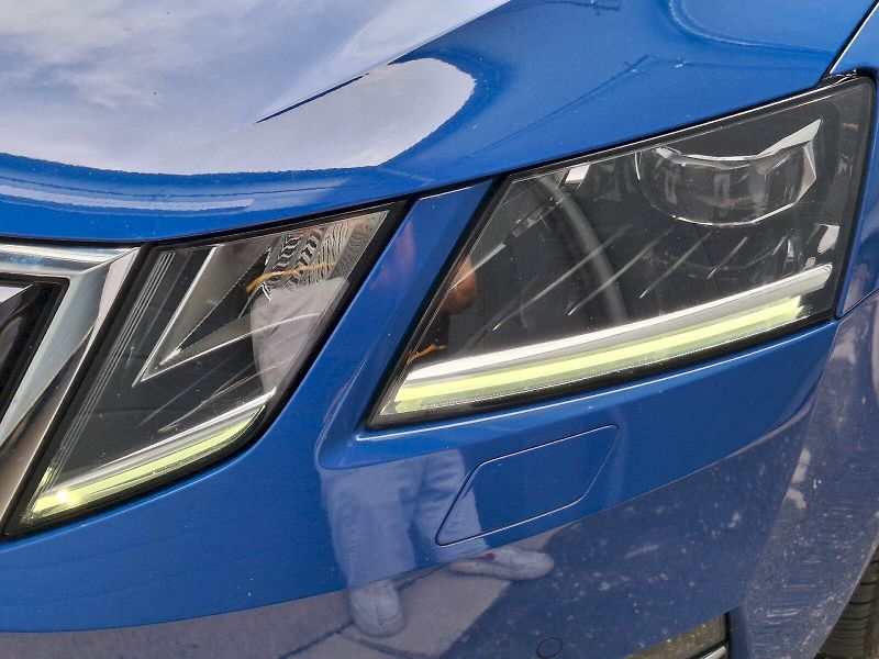 Škoda Octavia (2020) Combi Style DSG 2,0TDi 110kW - fotka 33 z 34