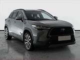 Toyota Corolla Cross (2024) Style 2.0 Hybrid 2WD - náhled 1