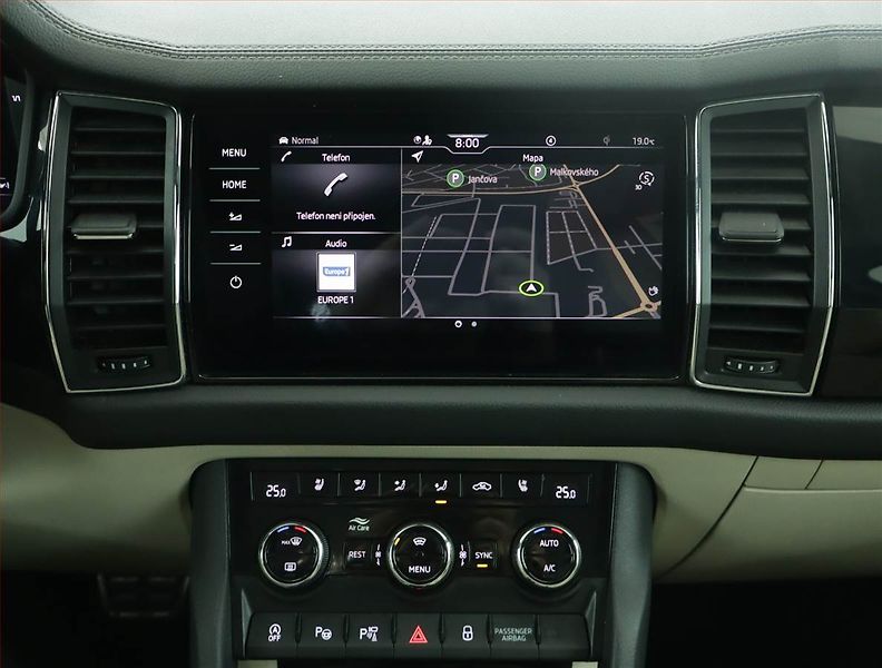 Škoda Kodiaq (2023) Laurin&Klement 2.0 TDI - fotka 12 z 21