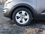 Kia Sportage (2011) 1.6 GDI, Tempomat - náhled 13