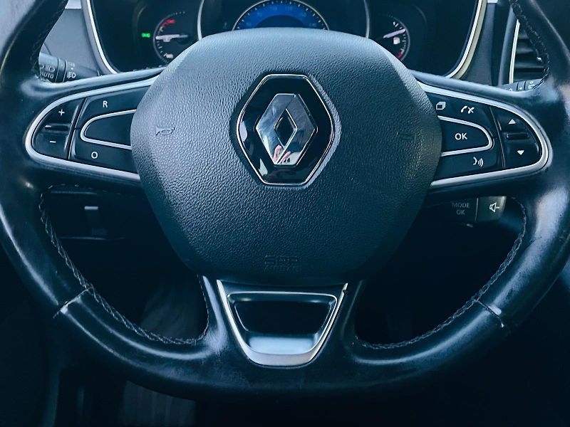 Renault Talisman 1.6dCI MANUÁL VÝHŘEV TAŽNÉ - fotka 21 z 44