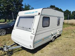 Caravelair (1993) 375 BAMBA LUXE,2-3 OSOBY - fotografie inzerátu