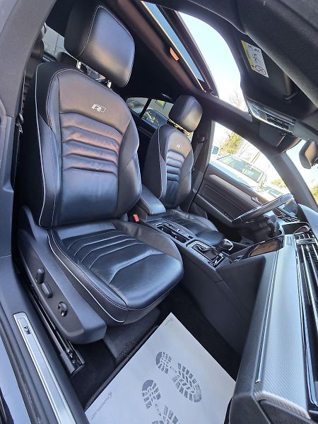 Volkswagen Arteon R-LINE 200kW KŮŽE VIRTUAL CAM - fotka 11 z 50