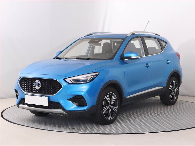 MG ZS (2025) 1.5 - fotka 2 z 20