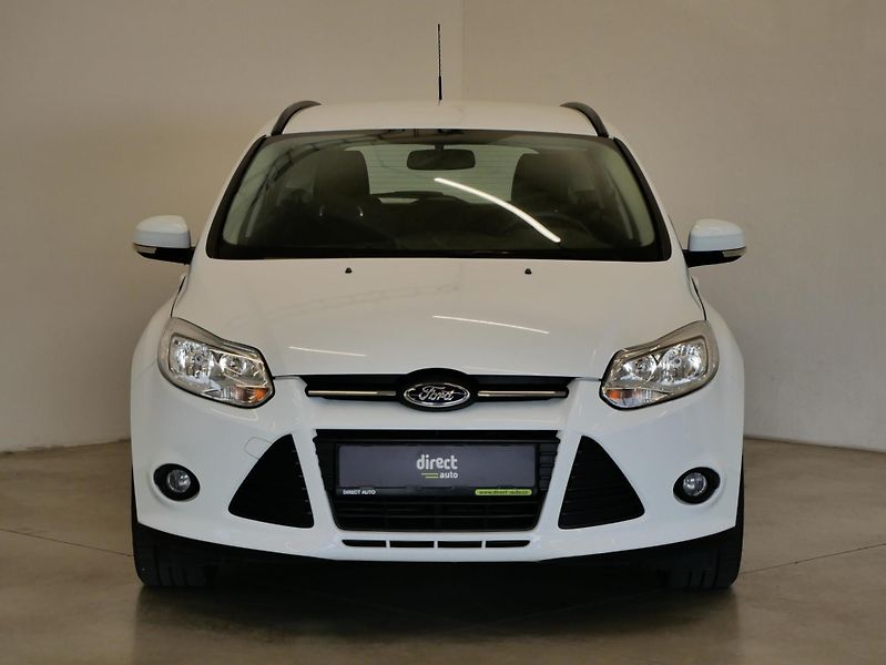 Ford Focus - fotka 4 z 24