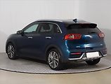 Kia Niro (2017) Hybrid, Automat, Serv.kniha - náhled 3