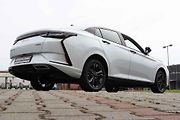 Dongfeng Shine.