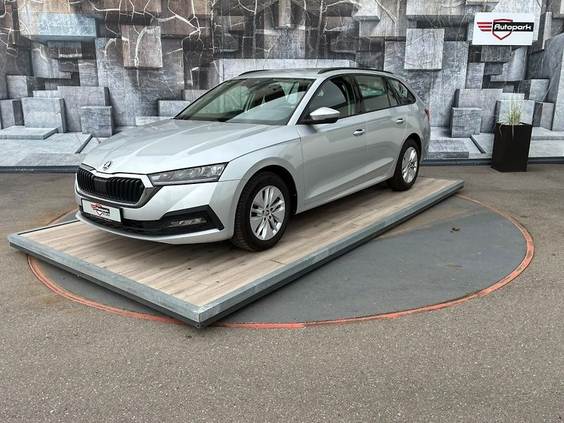Škoda Octavia (2023) 2.0TDi, 85KW, ACC, KEYLESS,DPH - fotka 3 z 24