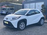 Toyota Aygo 1.0i, ČR, Comfort Business - náhled 3