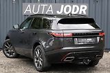 Land Rover Range Rover Velar R-Dynamic HSE D300, Záruka, ČR - náhled 6