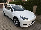 Tesla Model Y DUAL MOTOR-LONG RANGE- - náhled 4
