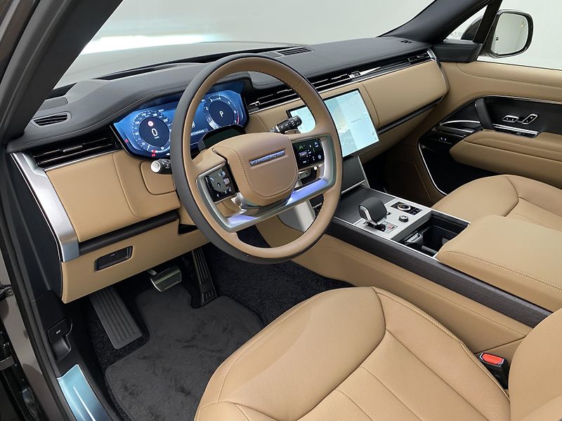 Land Rover Range Rover (2026) P380 HSE SWB - fotka 19 z 53