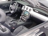 Ford Mustang 2.3 ECOBOOST CONVERTIBLE  - náhled 14