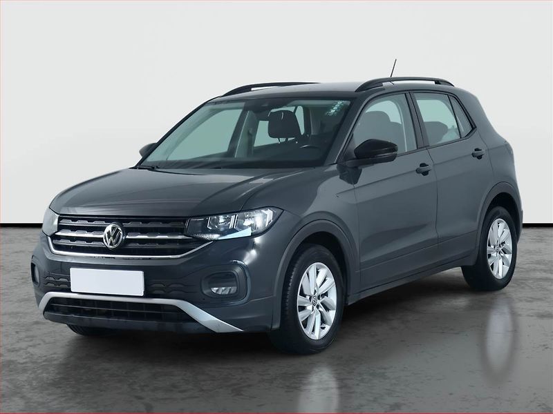 Volkswagen T-Cross (2019) Life 1.6 TDI, ČR,1.maj - fotka 2 z 16