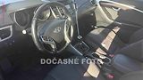 Hyundai i30 (2017) 1.6 GDi, ČR, AC, temp - náhled 2